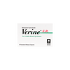 VERINE S.R 200MG 30 CAPSULES