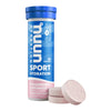 NUUN SPORT HYDRATION 10 EFF TABLET - STRAWBERRY LEMONADE