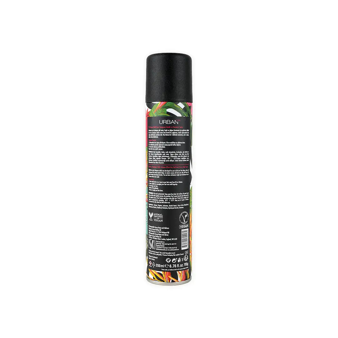 URBAN CARE DRY SHAMPOO -IT_S SO HIGH 200ML