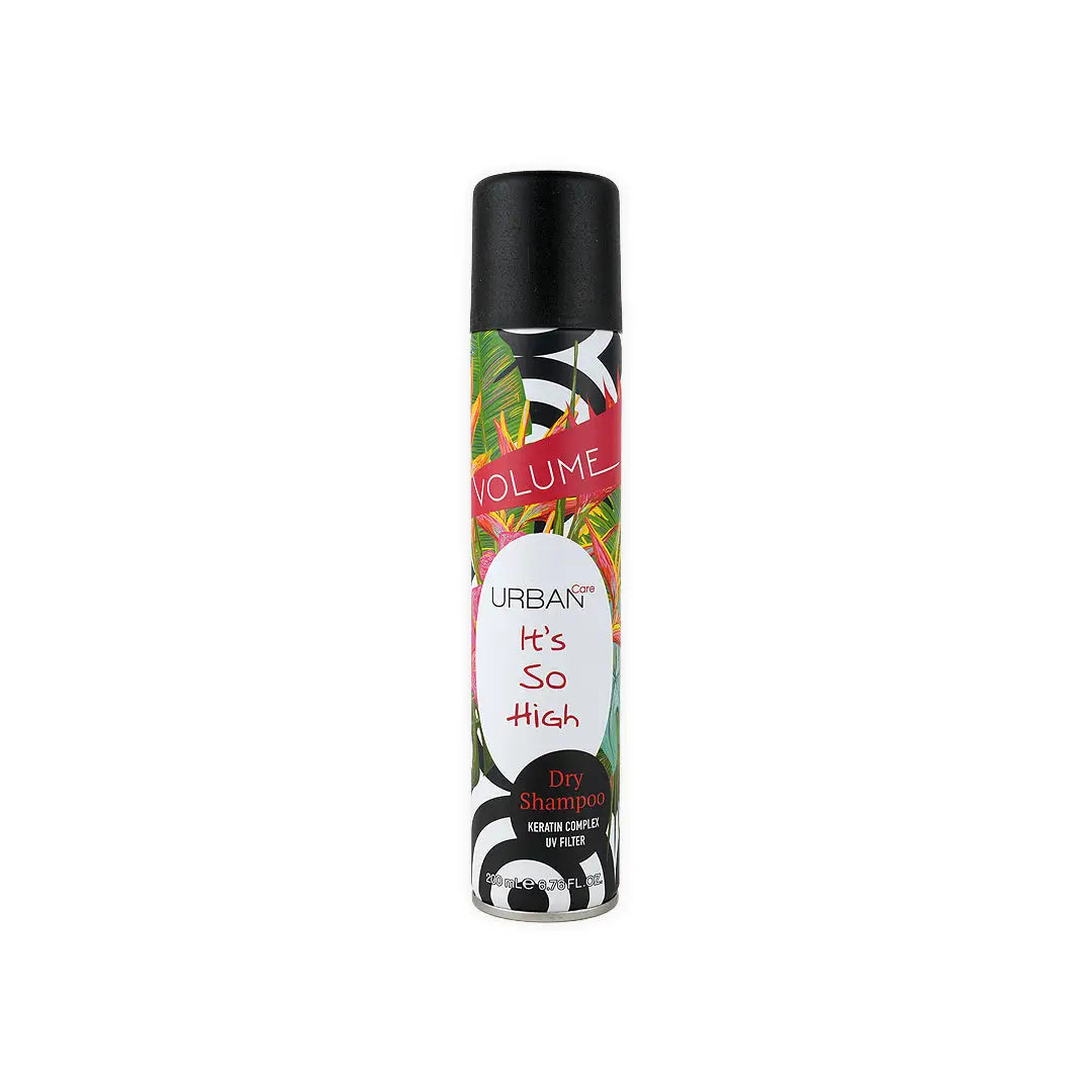 URBAN CARE DRY SHAMPOO -IT_S SO HIGH 200ML