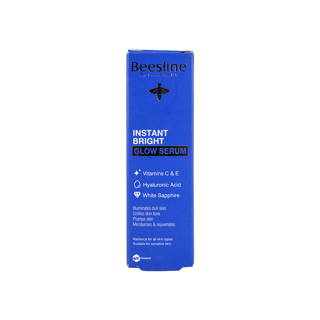 BEESLINE INSTANT BRIGHT GLOW SERUM 30ML
