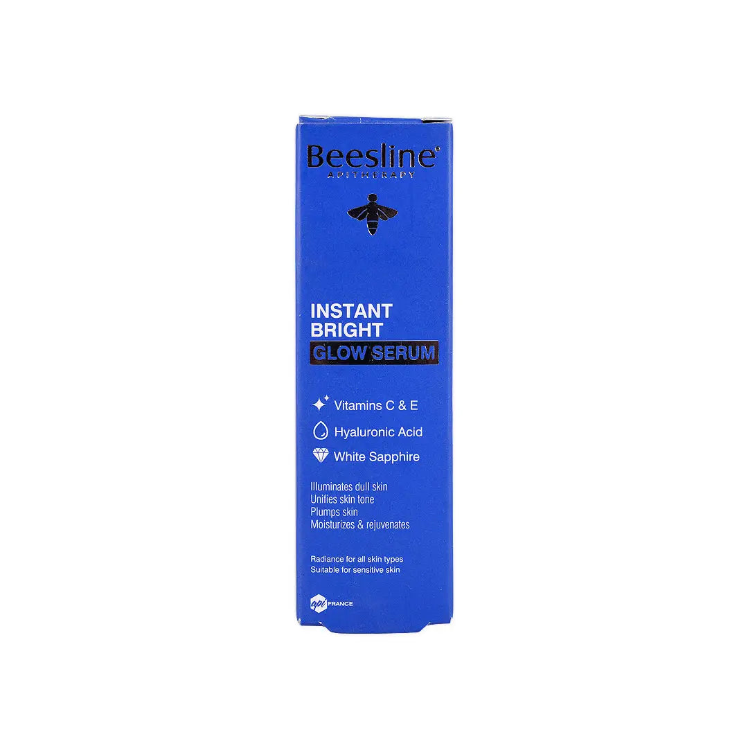 BEESLINE INSTANT BRIGHT GLOW SERUM 30ML