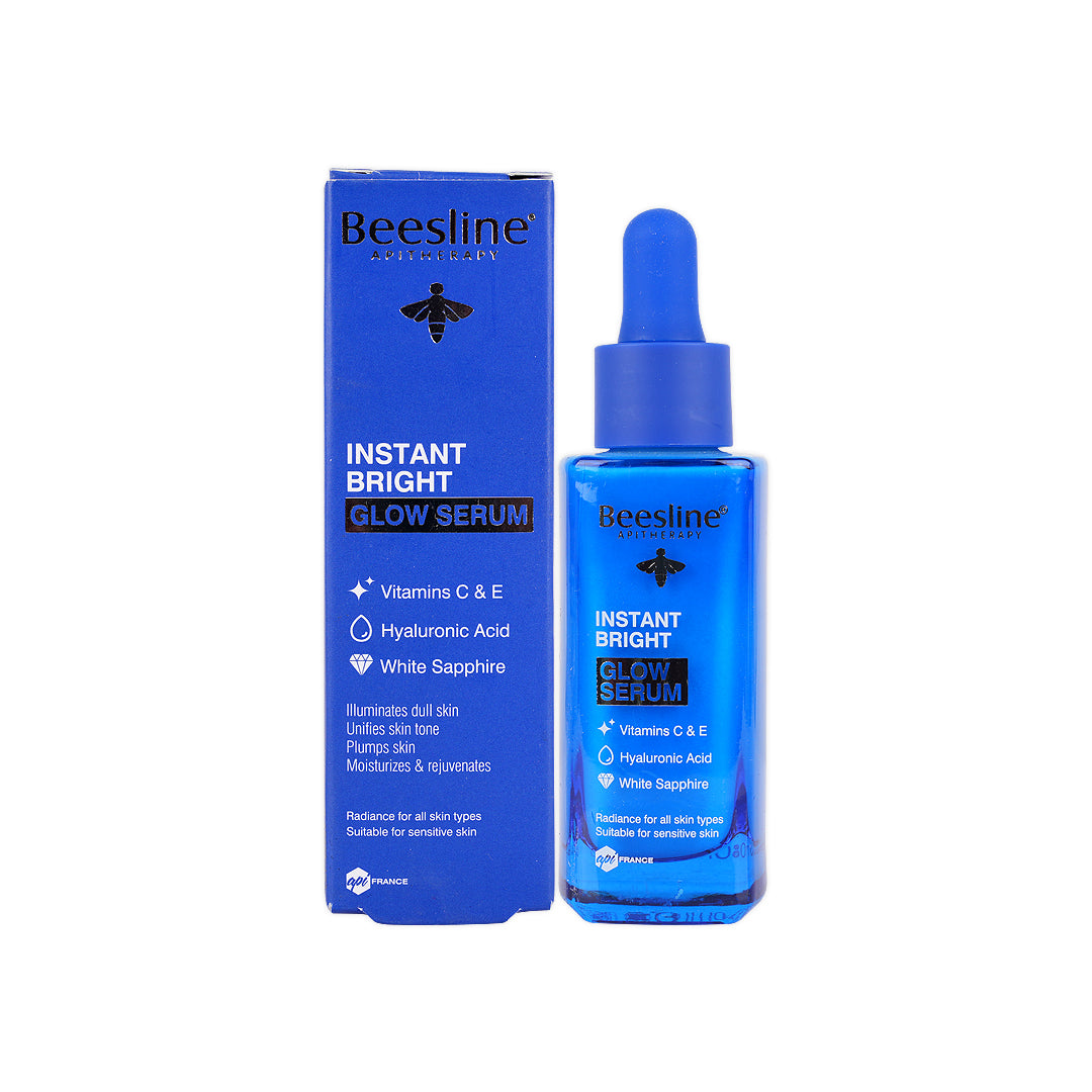 BEESLINE INSTANT BRIGHT GLOW SERUM 30ML