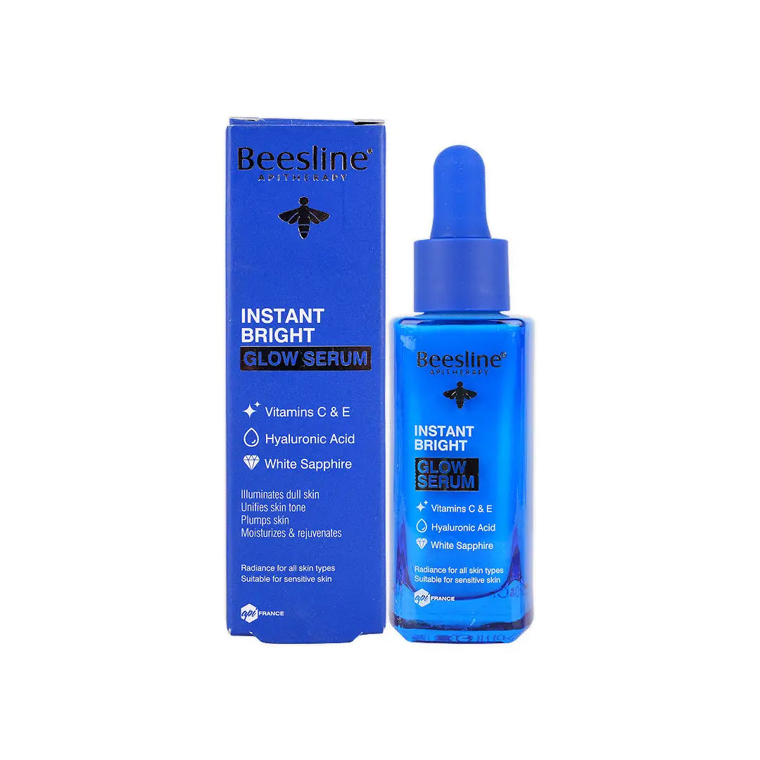 49936-Beesline Instant Bright Glow Serum 30Ml