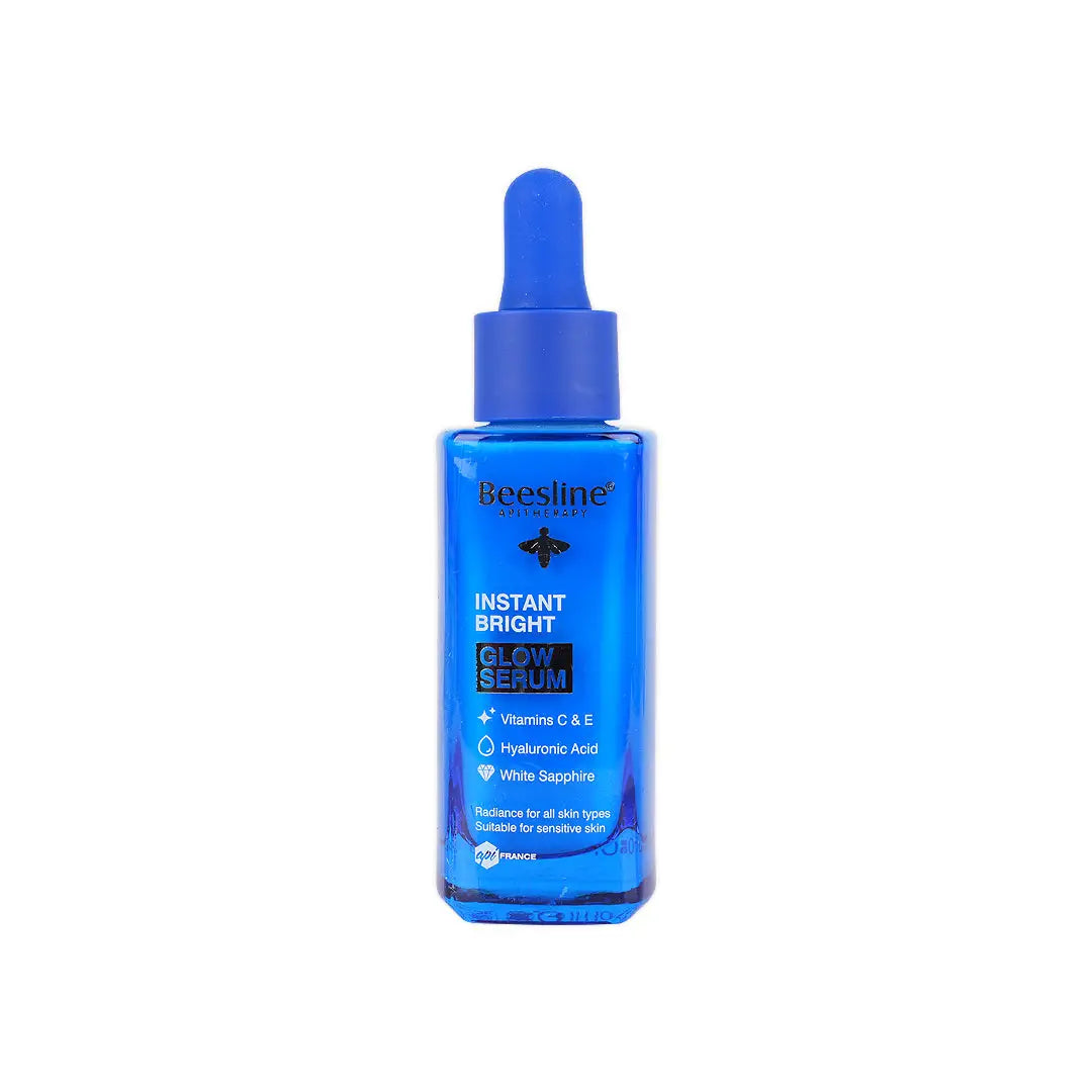 49936-Beesline Instant Bright Glow Serum 30Ml +2