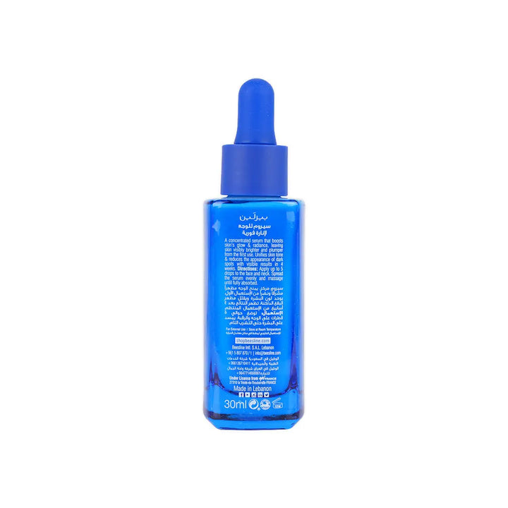 49936-Beesline Instant Bright Glow Serum 30Ml +3