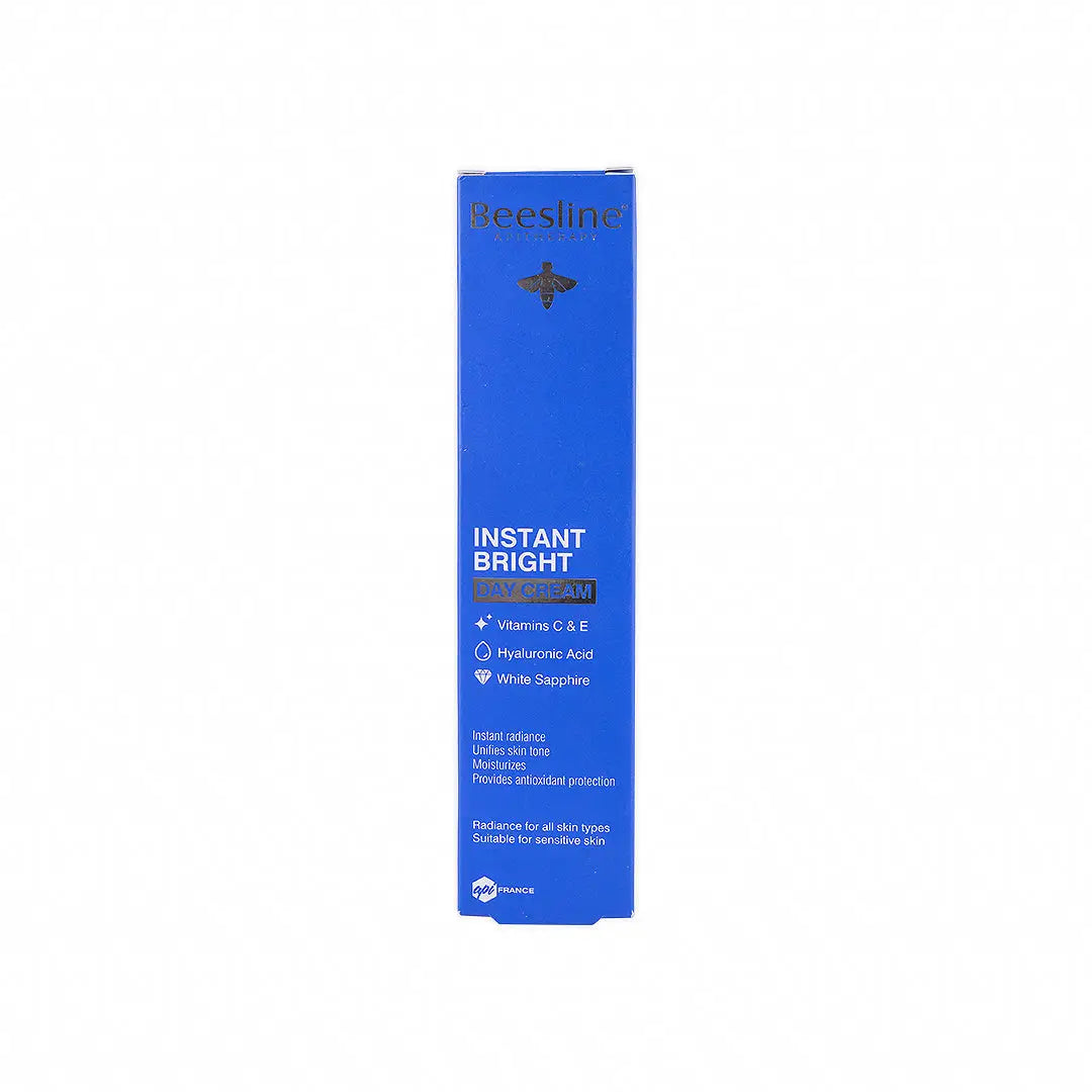 BEESLINE INSTANT BRIGHT DAY CREAM 50ML