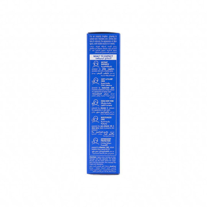 49938-Beesline Instant Bright Day Cream 50Ml +5