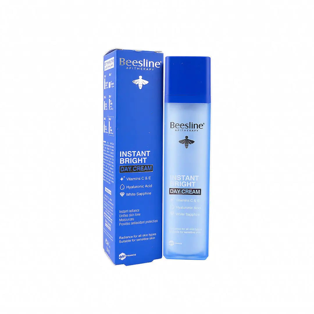 BEESLINE INSTANT BRIGHT DAY CREAM 50ML