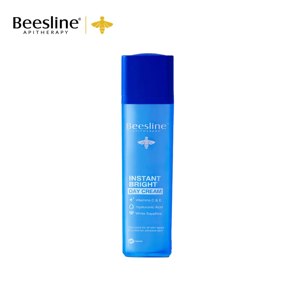 BEESLINE INSTANT BRIGHT DAY CREAM 50ML