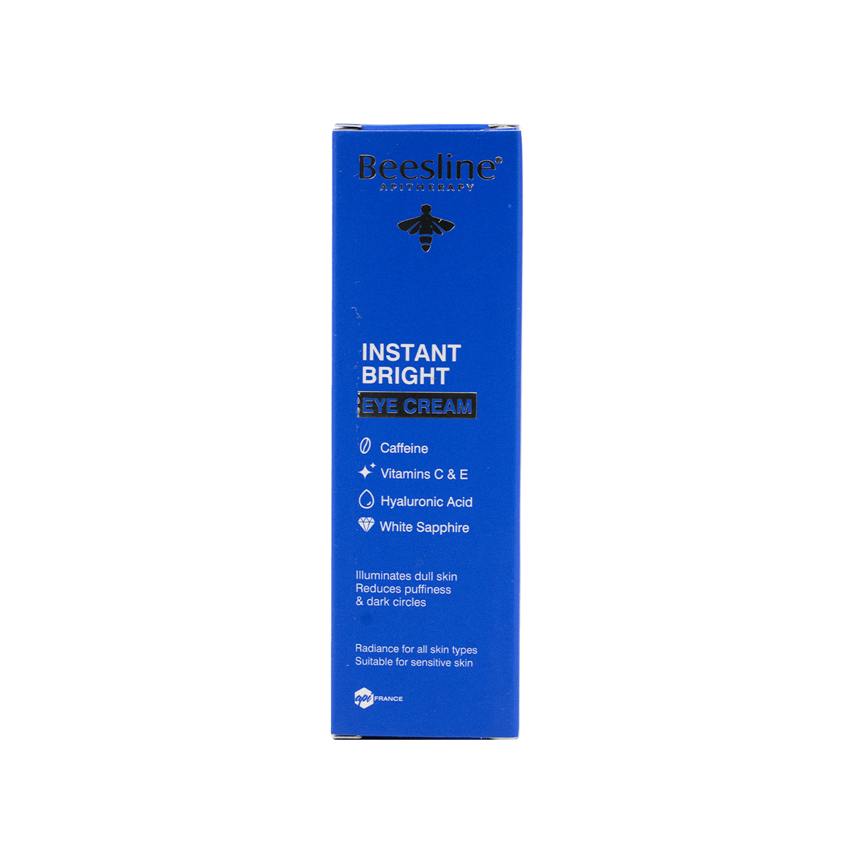 BEESLINE INSTANT BRIGHT EYE CREAM 15ML