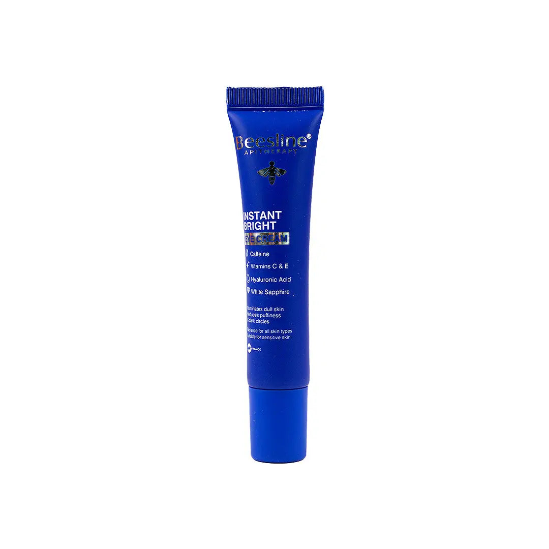 BEESLINE INSTANT BRIGHT EYE CREAM 15ML