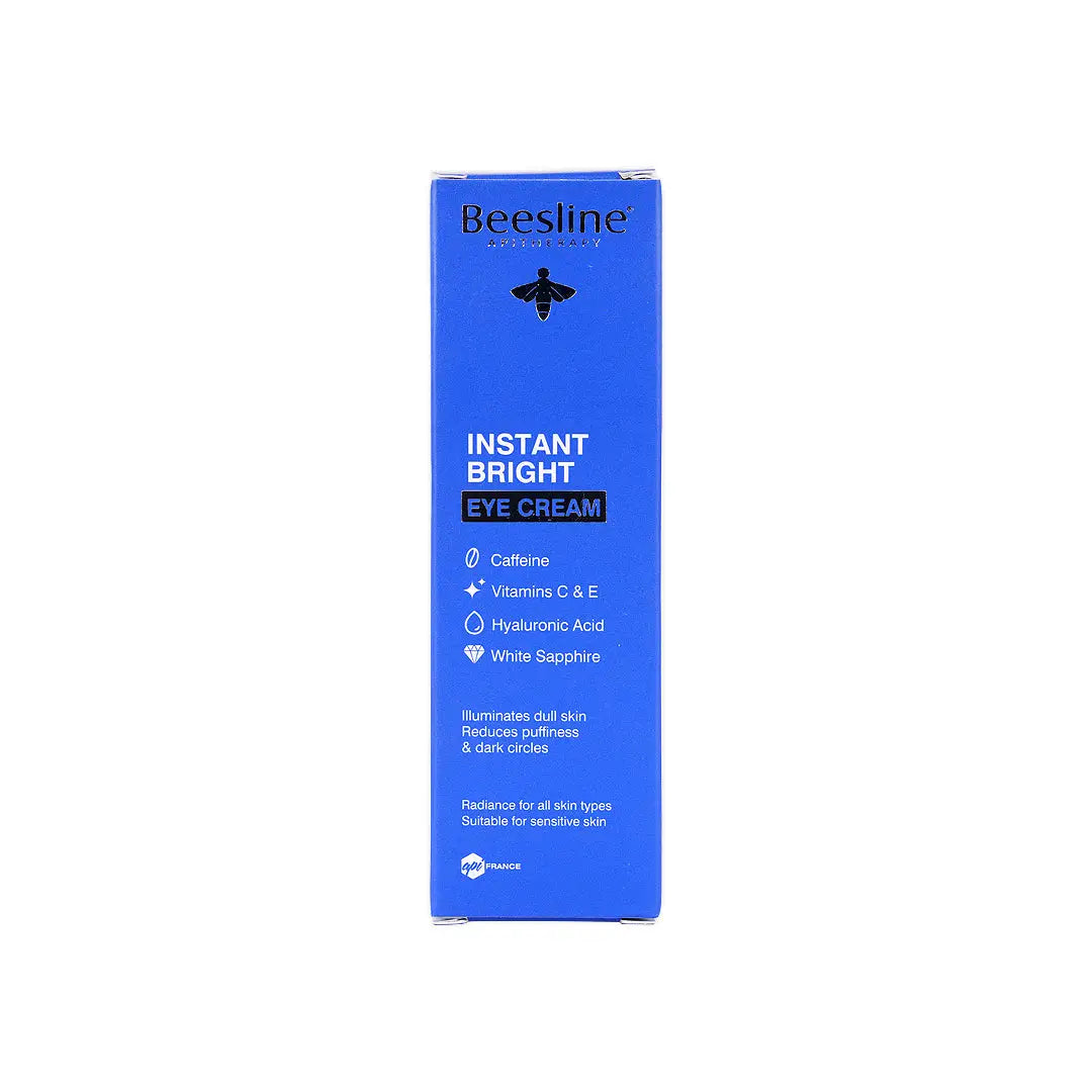 BEESLINE INSTANT BRIGHT EYE CREAM 15ML