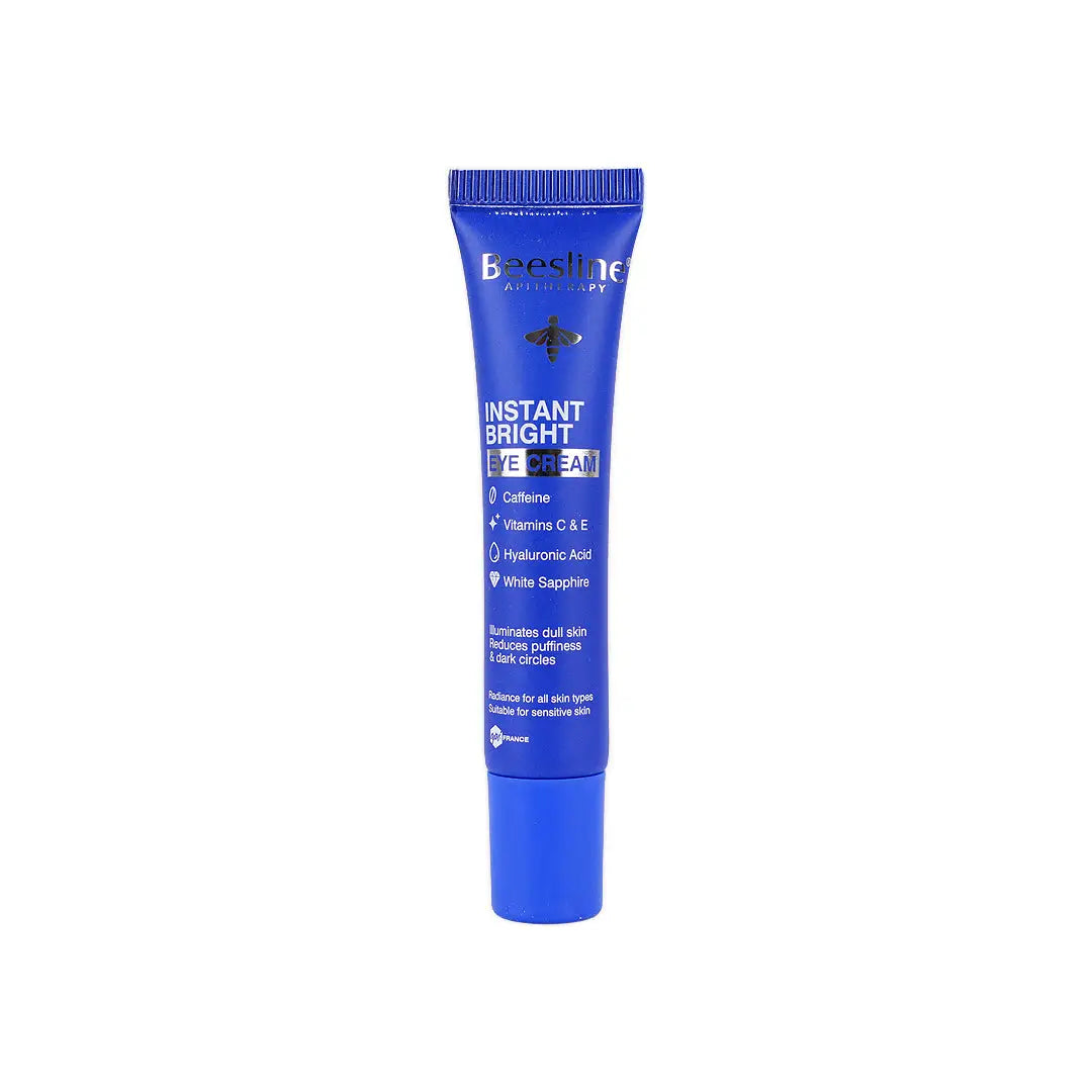 49939-Beesline Instant Bright Eye Cream 15Ml +2