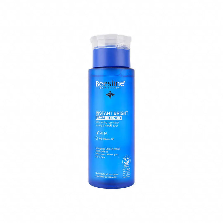 49941-Beesline Instant Bright Facial Toner 200Ml