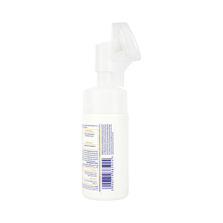 49946-Novaclear Collagen Facial Foam With Peptide Complex 100ml +2