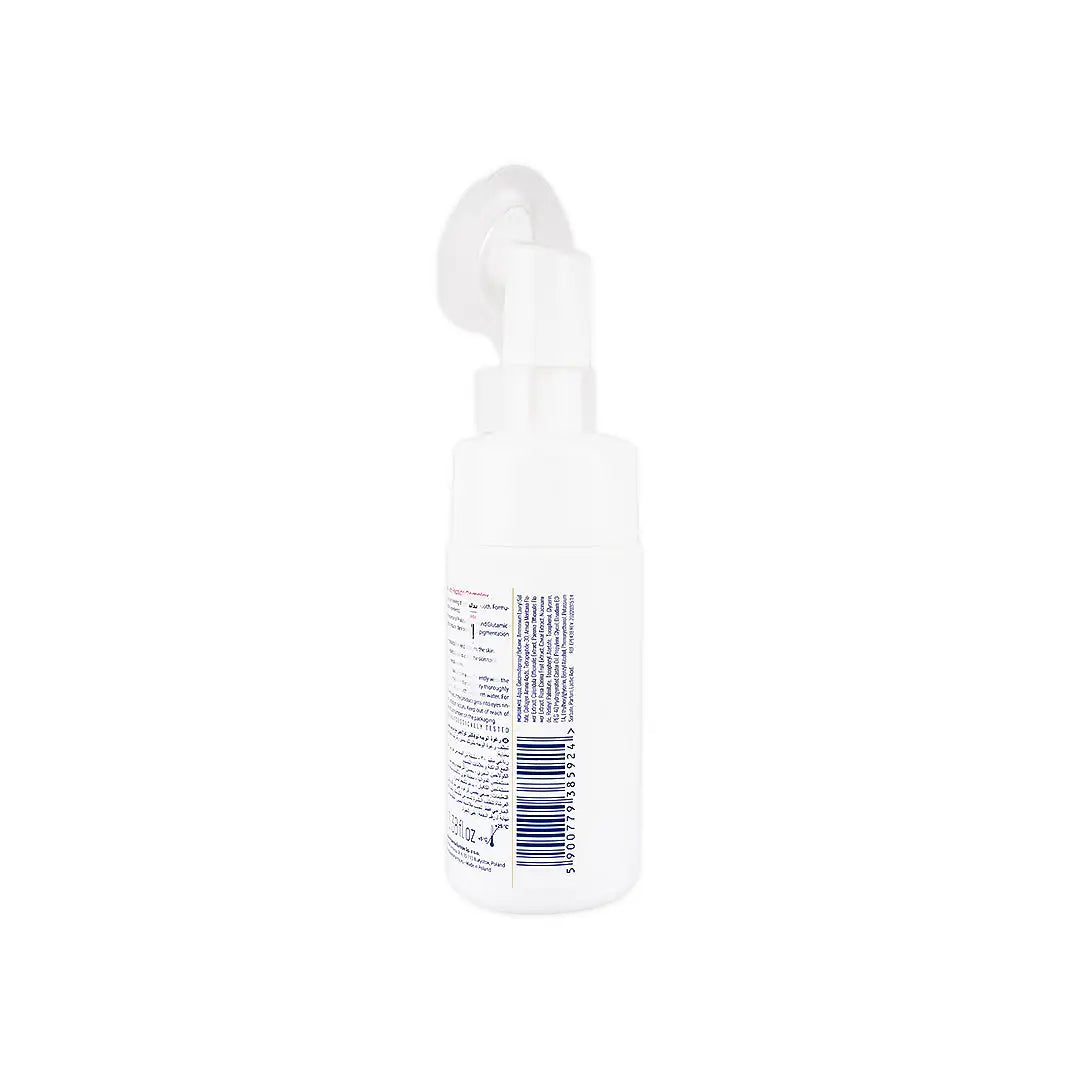 NOVACLEAR COLLAGEN FACIAL FOAM WITH PEPTIDE COMPLEX 100ML