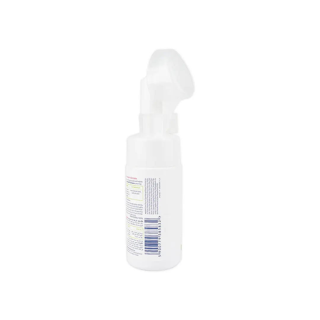 NOVACLEAR ACNE FACIAL FOAM WITH WHITEPRO COMPLEX 100ML