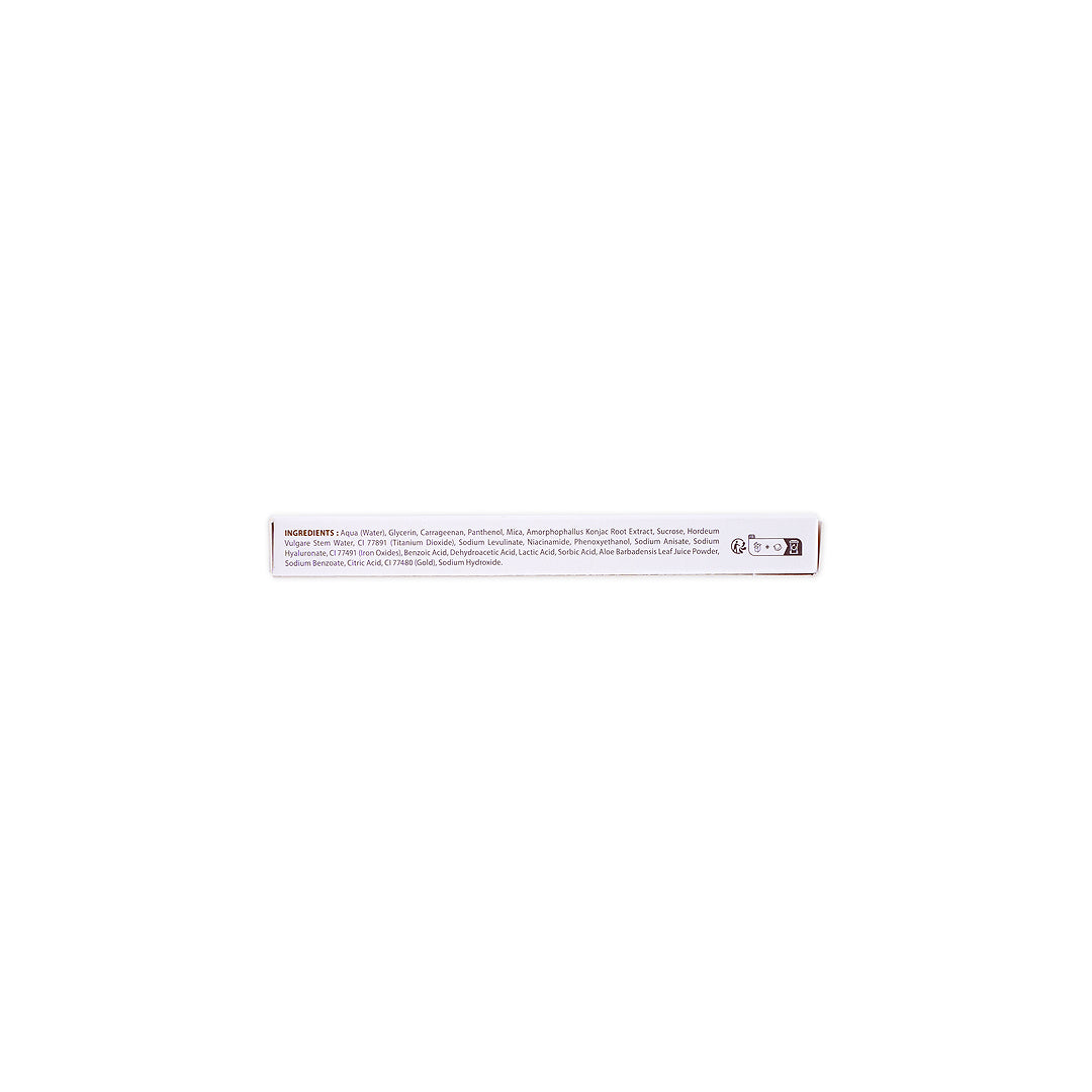 Heliabrine Eye Contour 6X2 Gold Patches