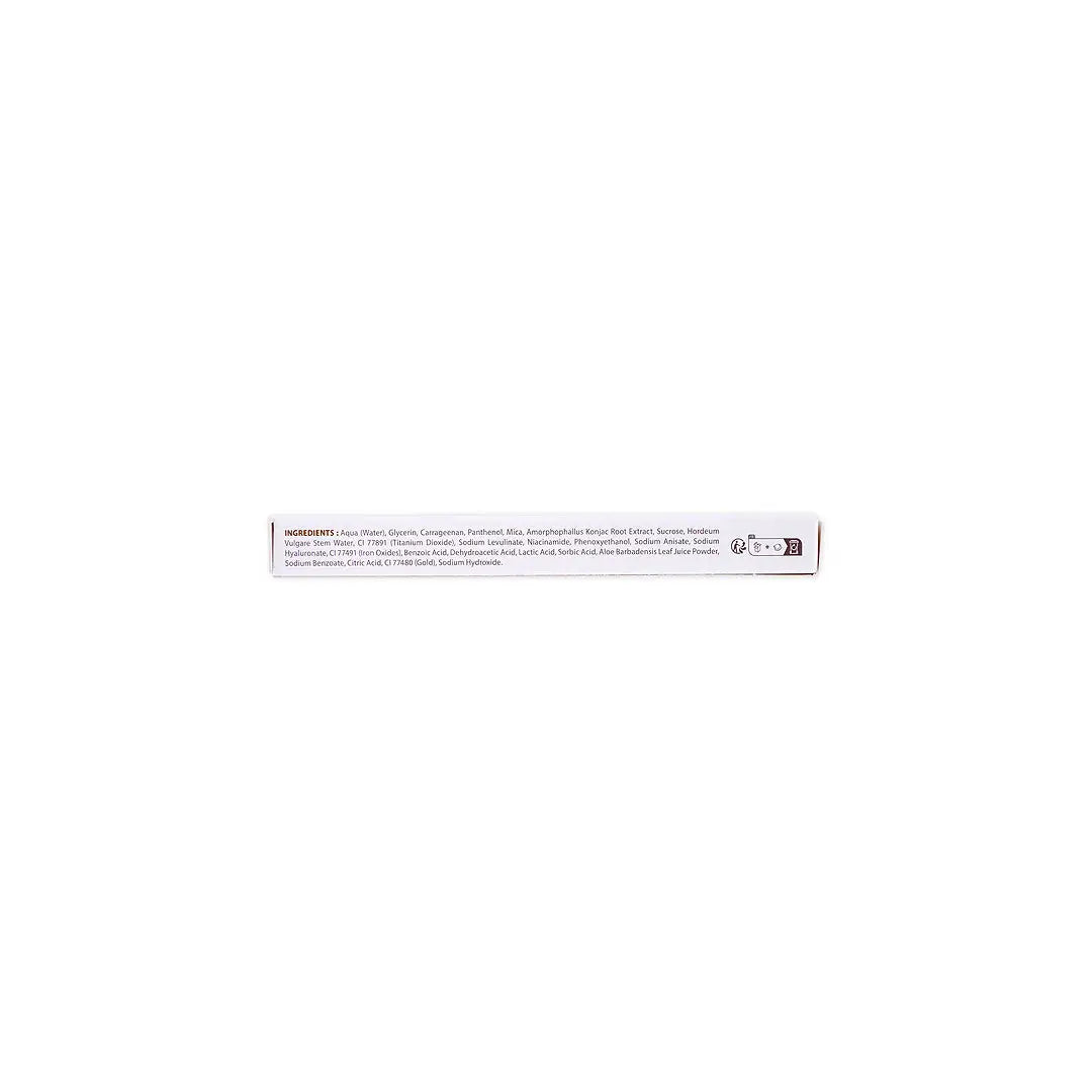 Heliabrine Eye Contour 6X2 Gold Patches