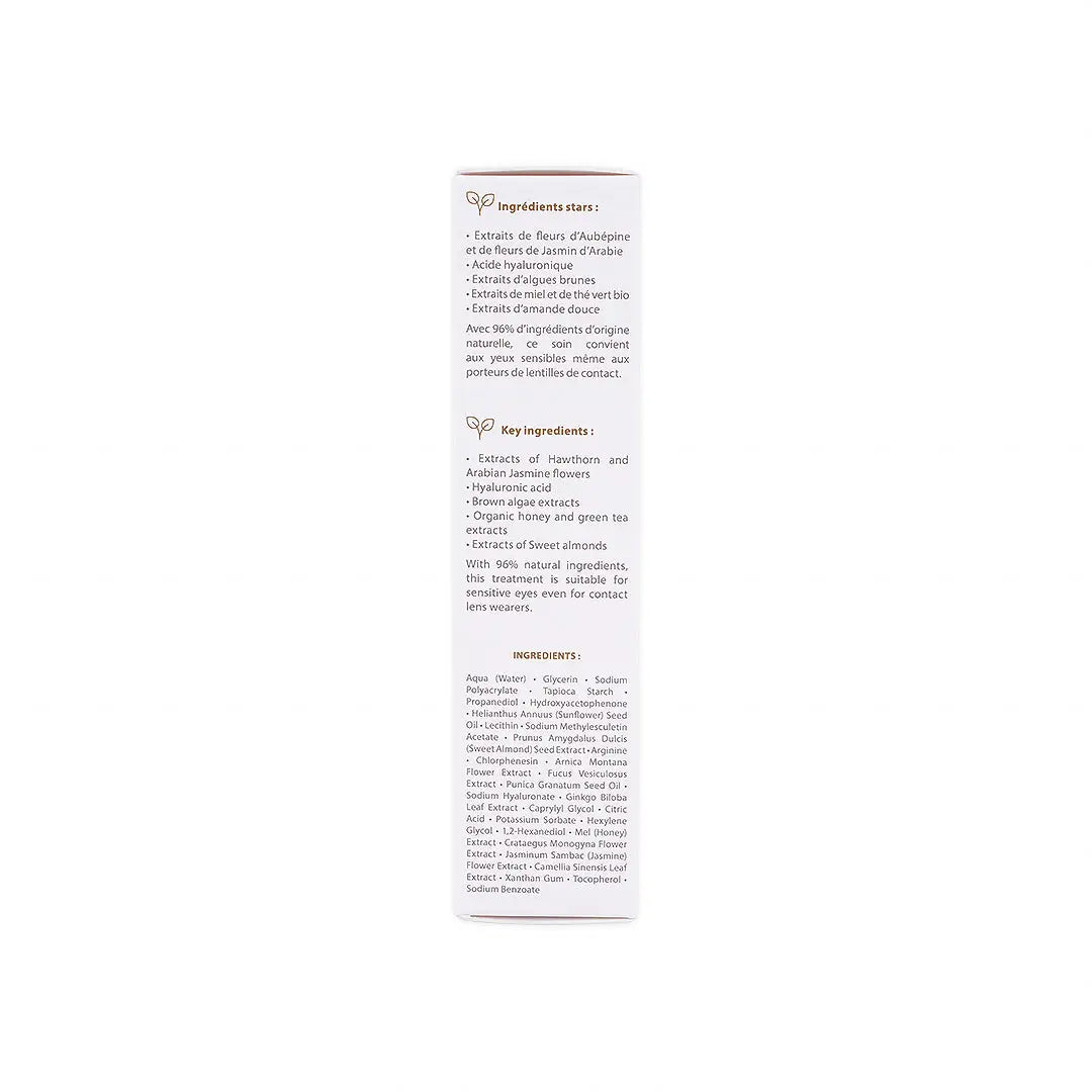 49955-Heliabrine Eye Contour Multi Corrective Treatment 15Ml +5
