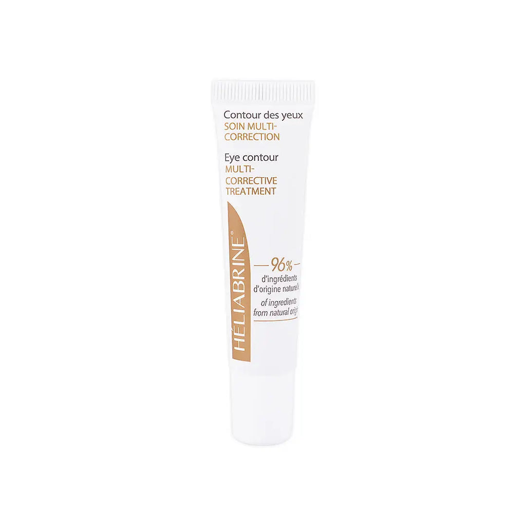 Heliabrine Eye Contour Multi Corrective Treatment 15Ml