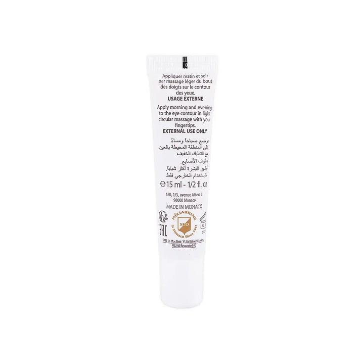 49955-Heliabrine Eye Contour Multi Corrective Treatment 15Ml +3