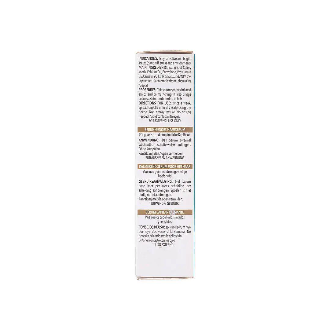 Ecrinal Soothing Hair Serum 50Ml