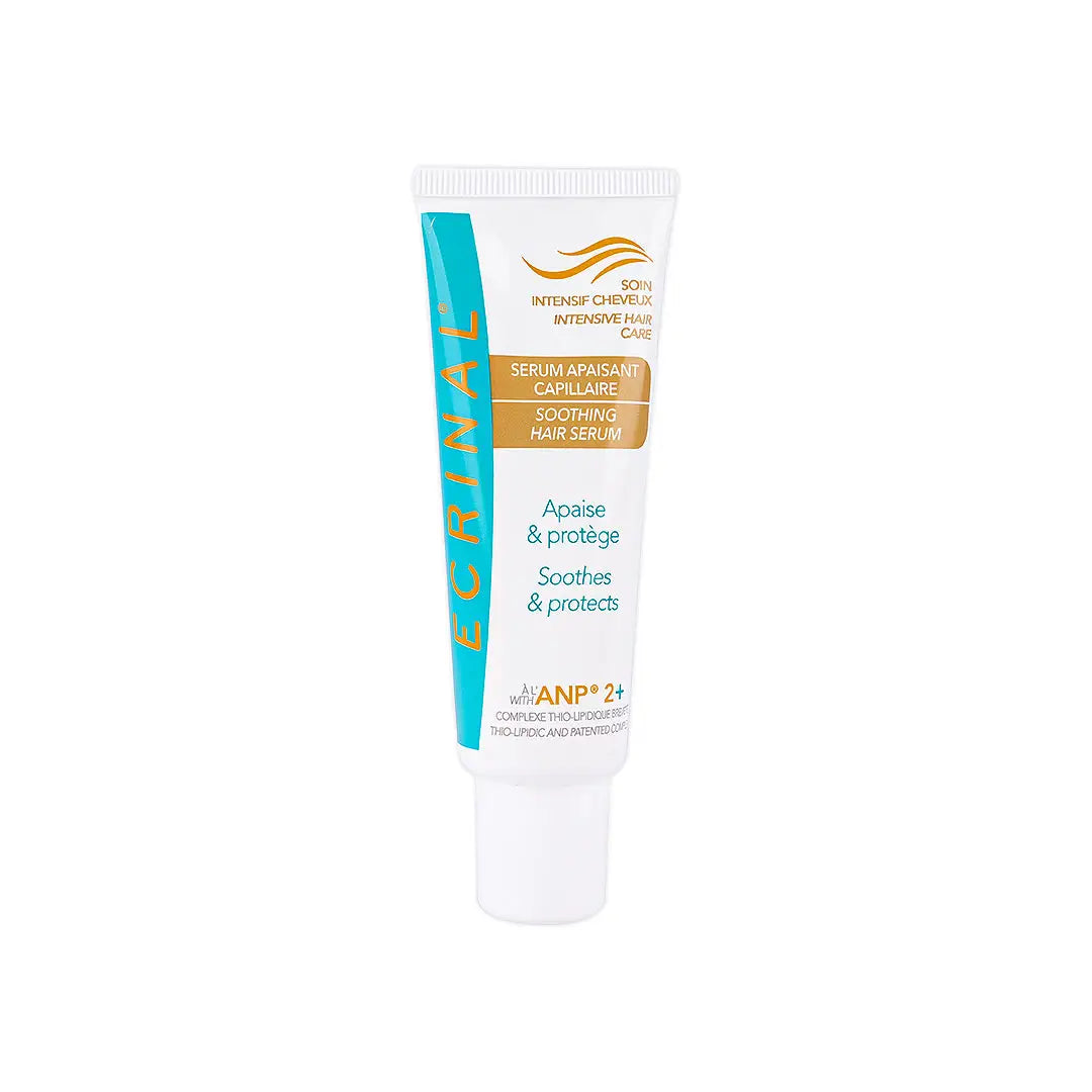 Ecrinal Soothing Hair Serum 50Ml