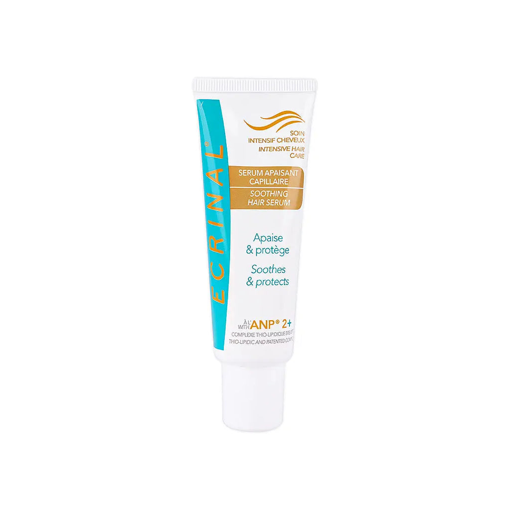 Ecrinal Soothing Hair Serum 50Ml