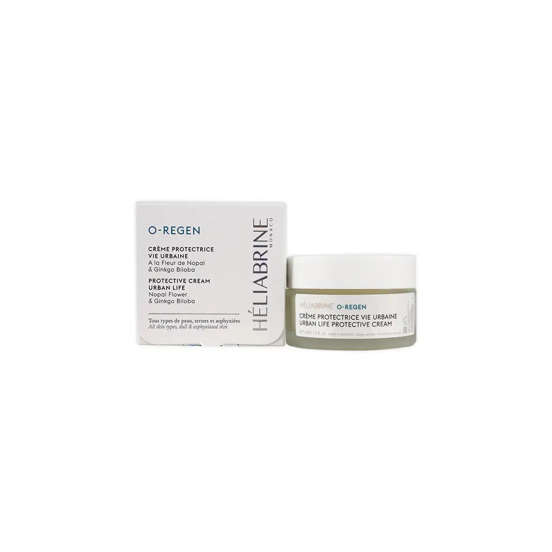 49958-Heliabrine O-Regen Protective Cream Urban Life 50Ml