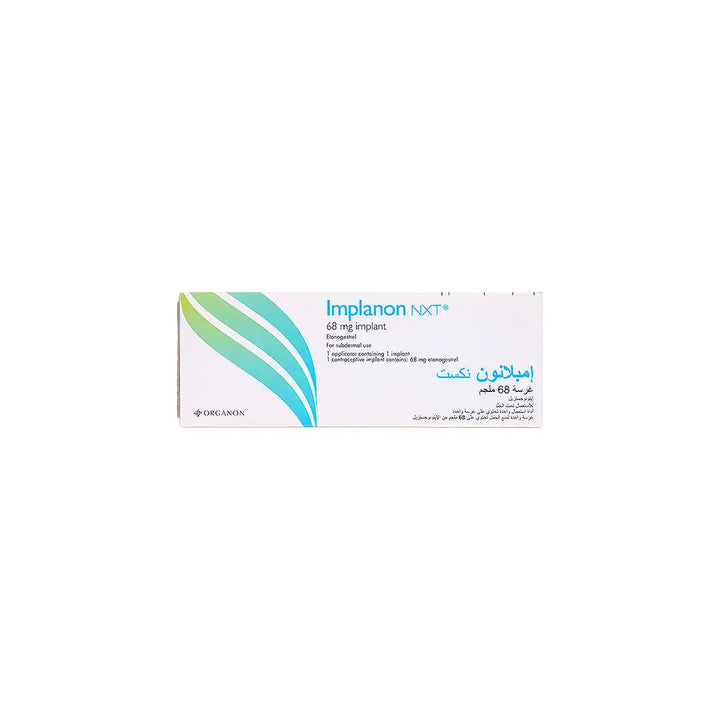 49964-Implanon Nxt 68Mg 1 Applicator