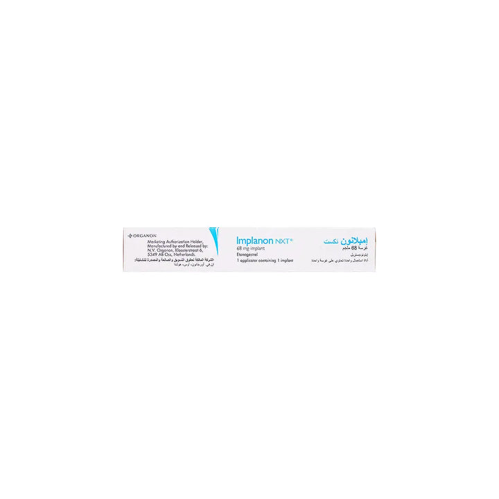 49964-Implanon Nxt 68Mg 1 Applicator +2