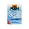 UNI FRESH LUBRICANT EYE DROPS 0.4ML X 30 DOSES