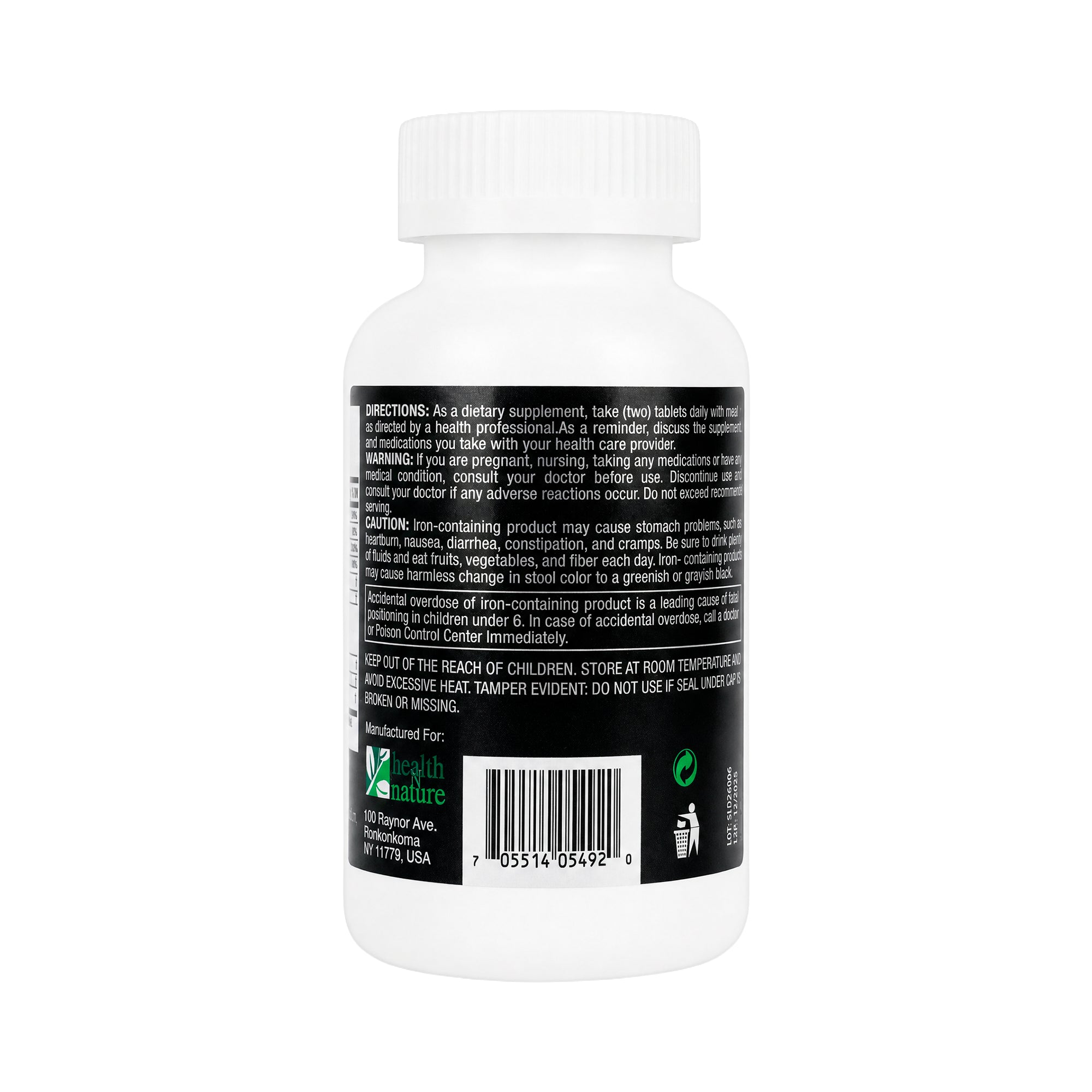 49967-Renw Hair For Women 60  Tablets (Hair Regrowth) +7
