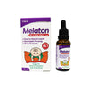 VITRON MELATON MELATONIN DROPS 1MG 30ML