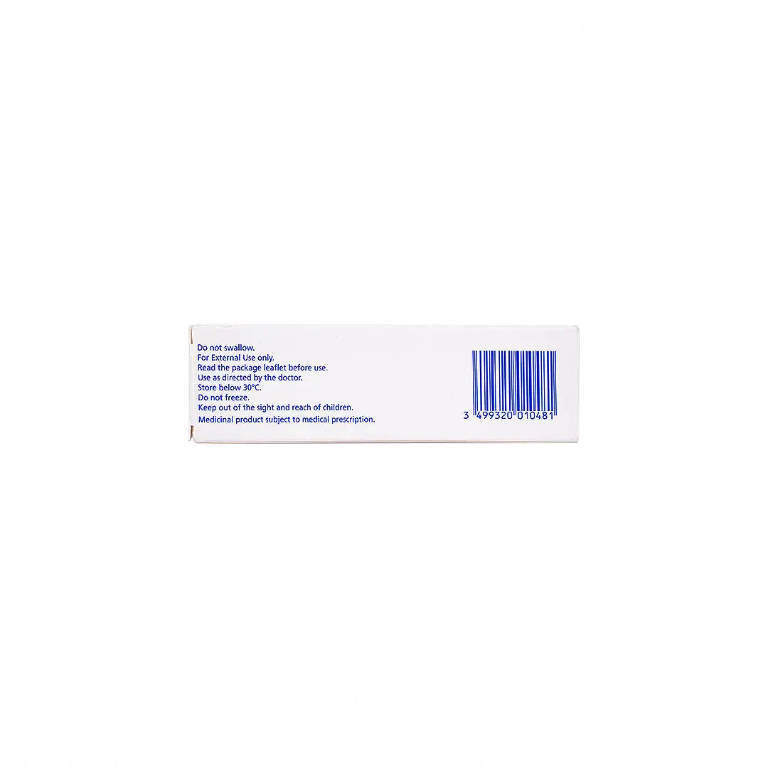 Mirvaso 3Mg/G Gel 30G