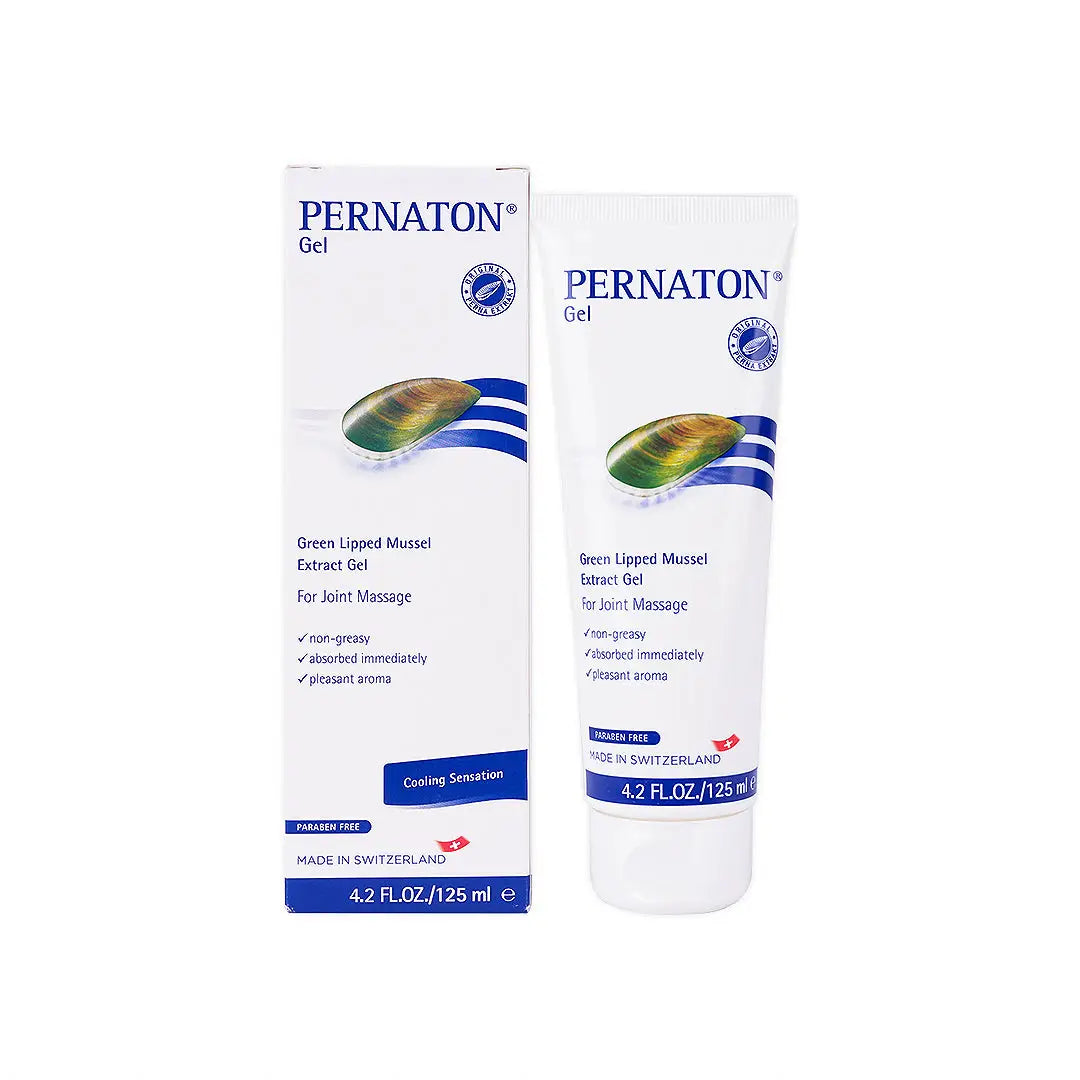 49976-Pernaton Gel 125Ml (Cooling Sensation) +1