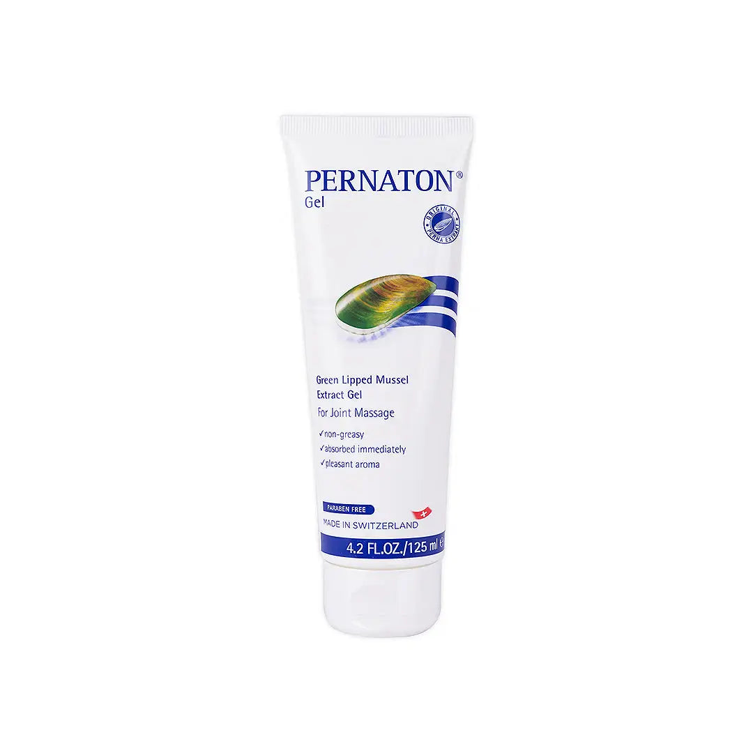 49976-Pernaton Gel 125Ml (Cooling Sensation)