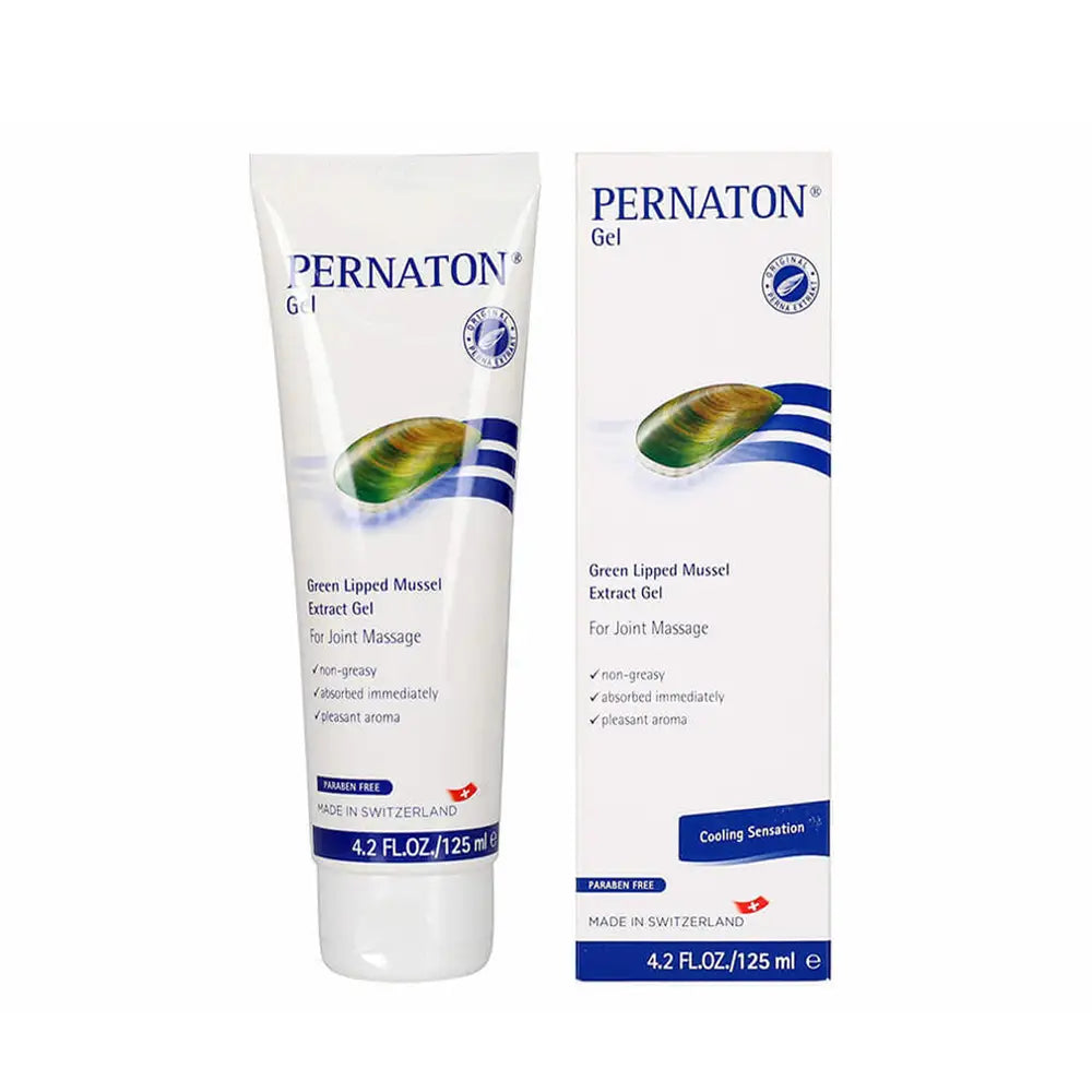 PERNATON GEL 125ML (COOLING SENSATION)
