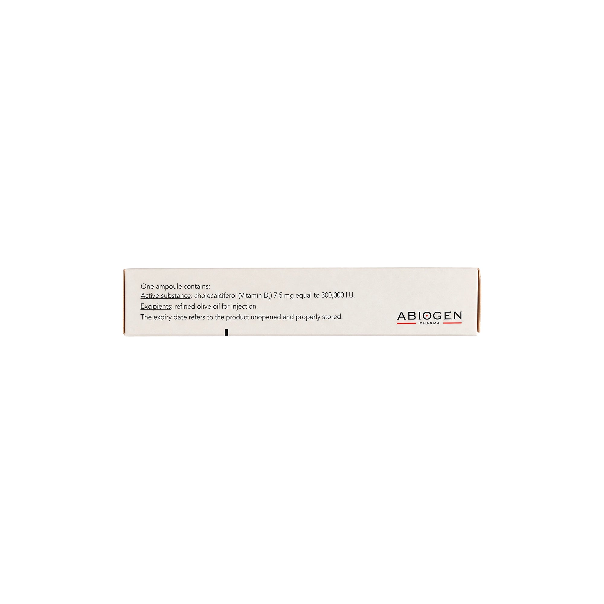 49977-Dibase Injection 300,000 I.U./Ml 1Ml 2 Ampoules +3