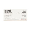 DIBASE INJECTION 300,000 I.U./ML 1ML 2 AMP