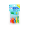 TEPE INTERDENTAL BRUSH 0.5MM (MIXED PACK)