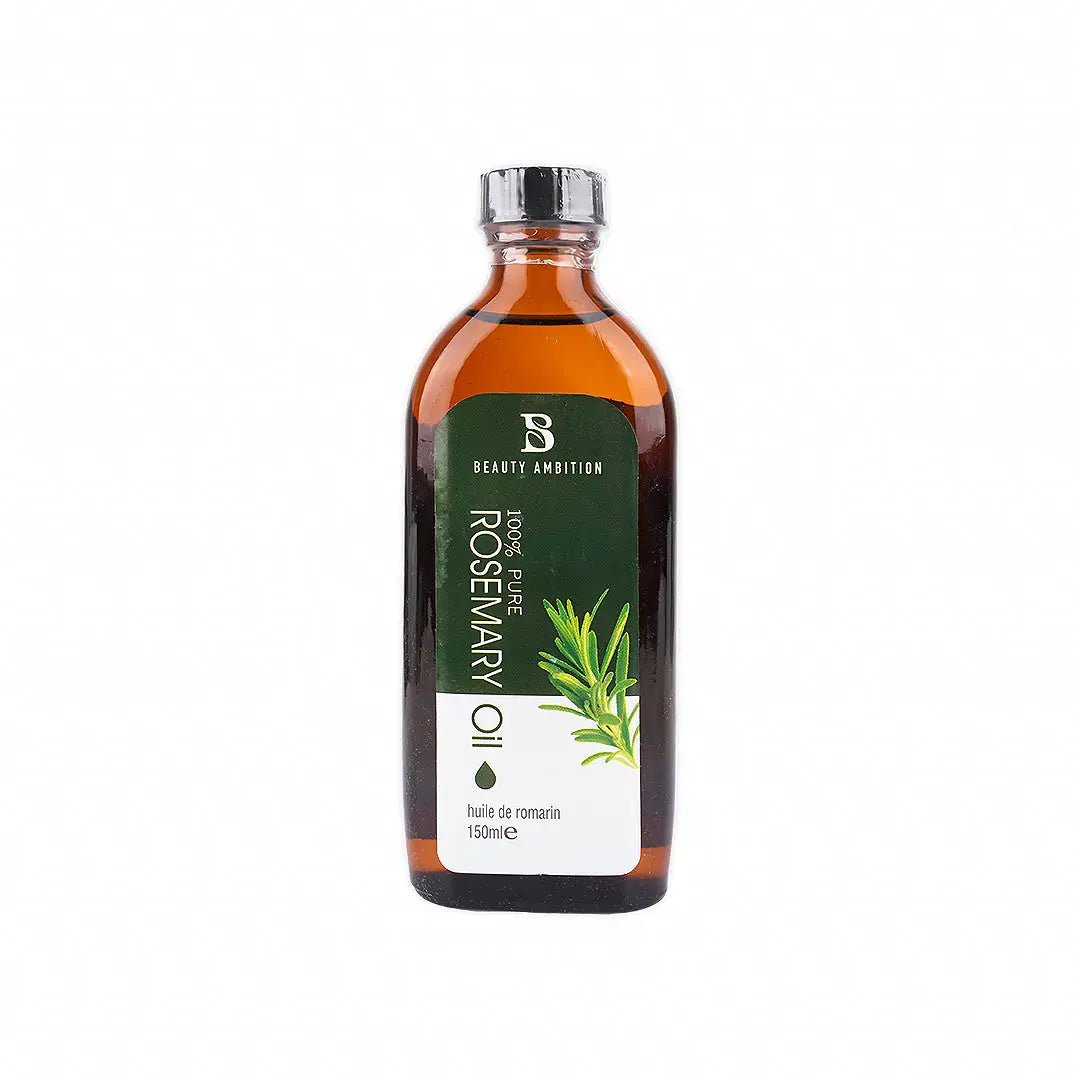 BEAUTY AMBITION ROSEMARY OIL 150ML