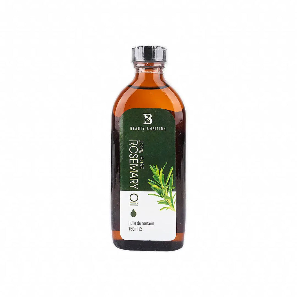 BEAUTY AMBITION ROSEMARY OIL 150ML
