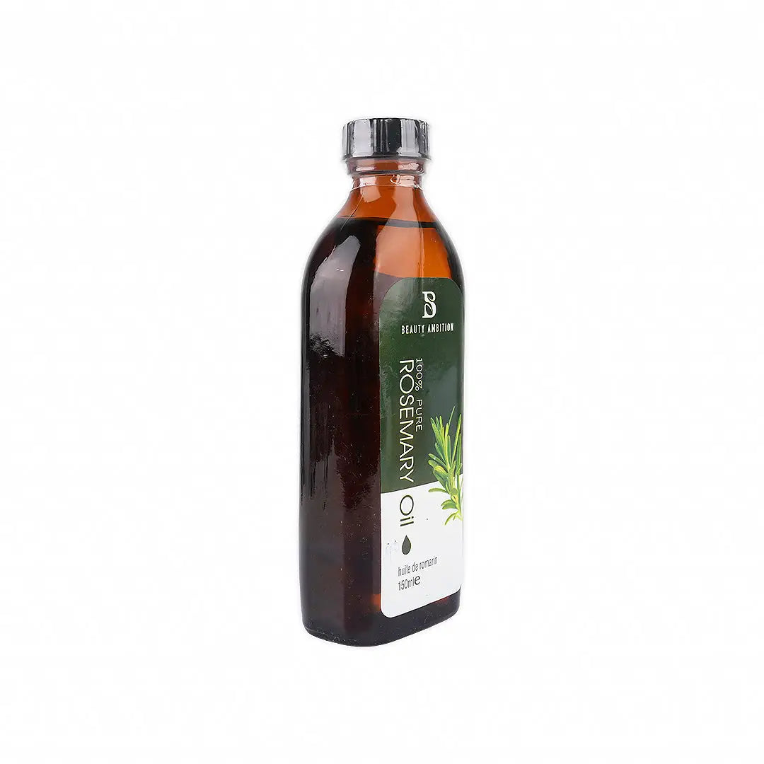 BEAUTY AMBITION ROSEMARY OIL 150ML
