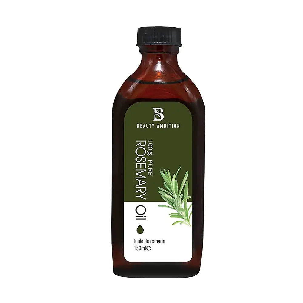 BEAUTY AMBITION ROSEMARY OIL 150ML