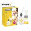 Medela Solo Single Electric Breast Pump