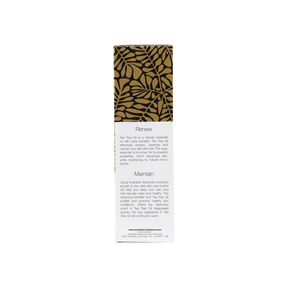 49992-Australian Body Care Hair Clean Shampoo (Lemon Myrtle) 250Ml +1