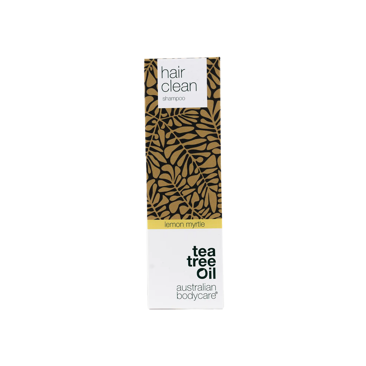 49992-Australian Body Care Hair Clean Shampoo (Lemon Myrtle) 250Ml